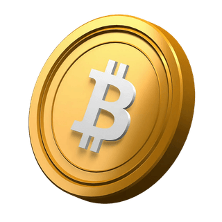 Kontoinformationsdel med ett USDT-mynt från Tether