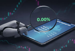 Strategiparametrar -- konfigurera din handelsstrategi via Ceder Vinstlund