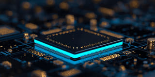 Innovation — handelsverktyg baserade på AI, utvecklade av Ceder Vinstlund