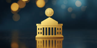 Institutionellt intresse för kryptovaluta-ETF:er, nyhetsbild