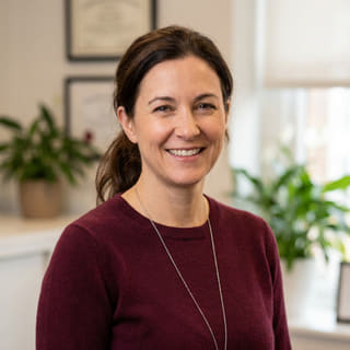 Laura Bennett, verksam som Head of Platform Standards hos Ceder Vinstlund, profilbild