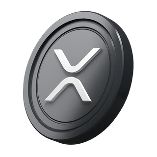 XRP-mynt avbildat i en introduktionsguide för kryptovaluta